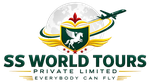SS WORLD TOURS PRIVATE LIMITED
